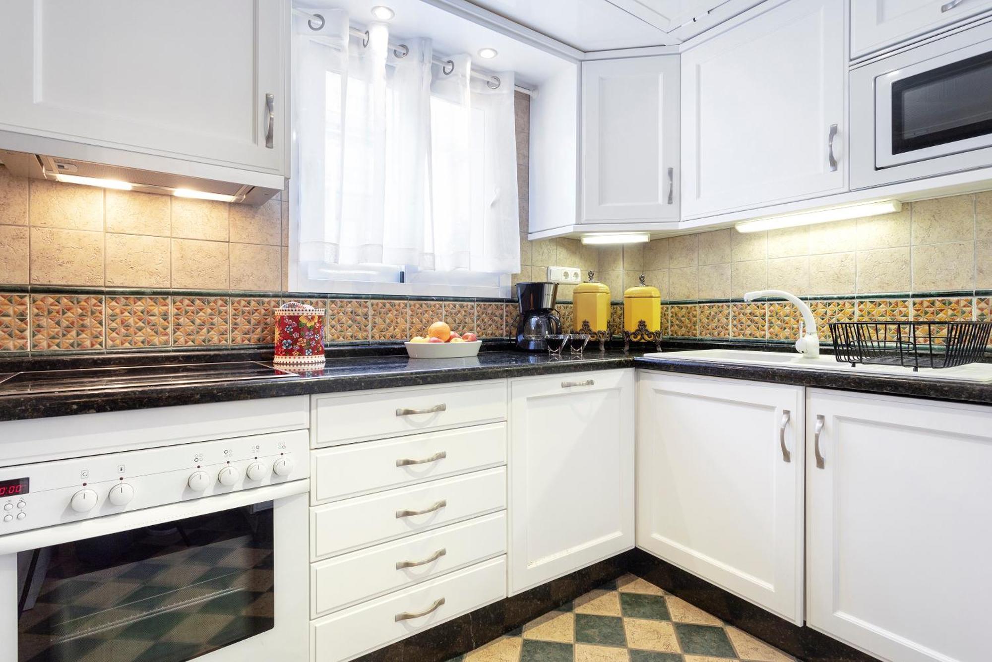 Andalucia Del Mar By Rent Me *