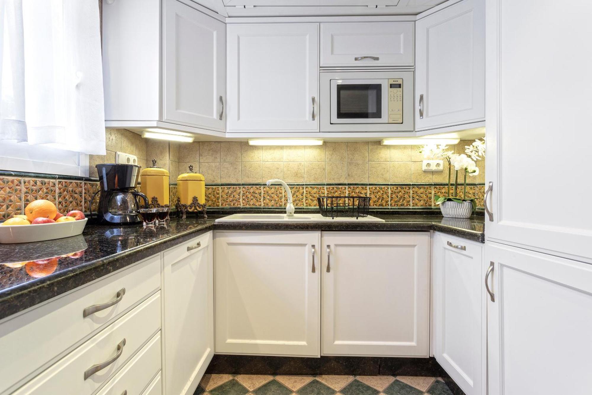 Andalucia Del Mar By Rent Me