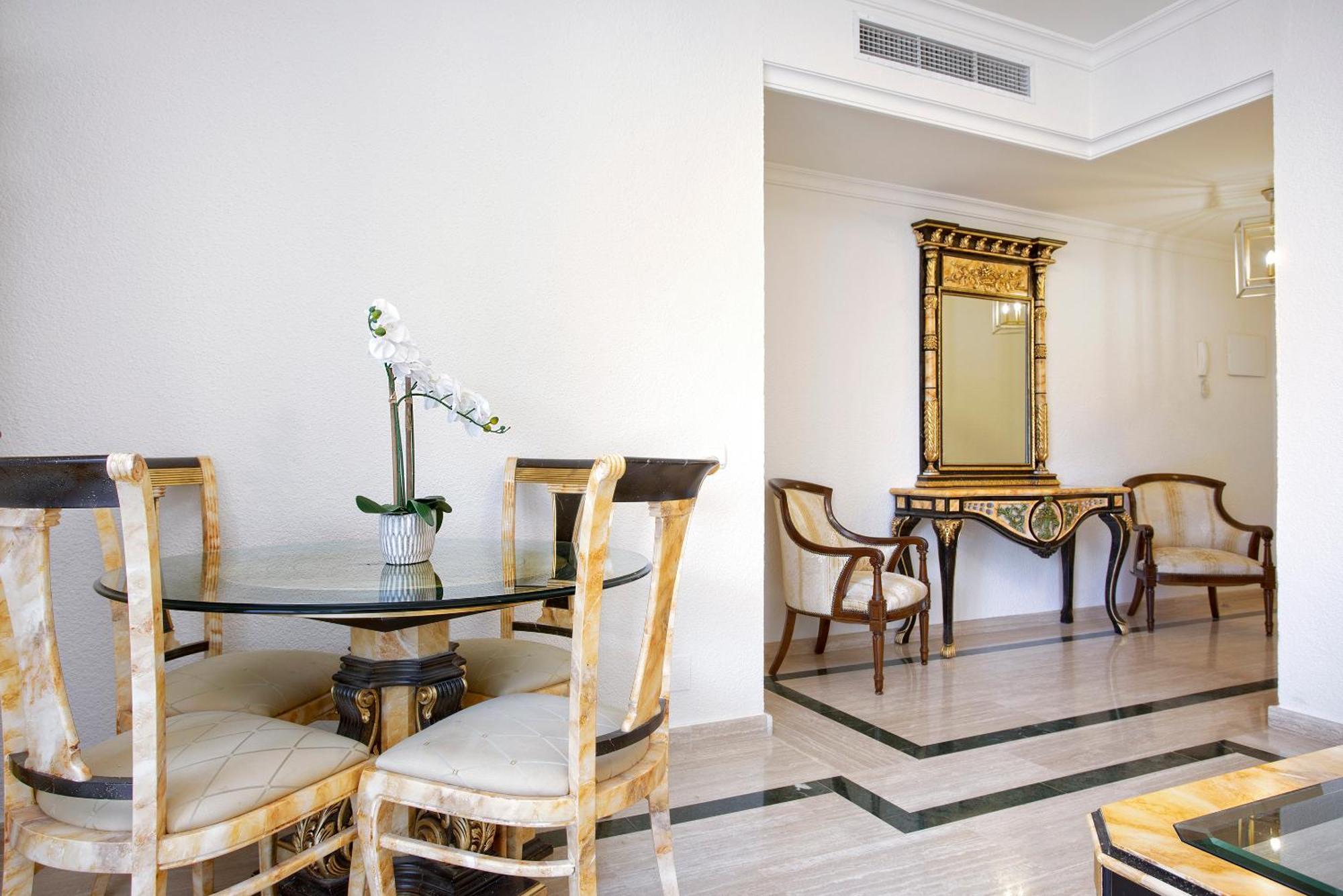 Andalucia Del Mar By Rent Me Marbella