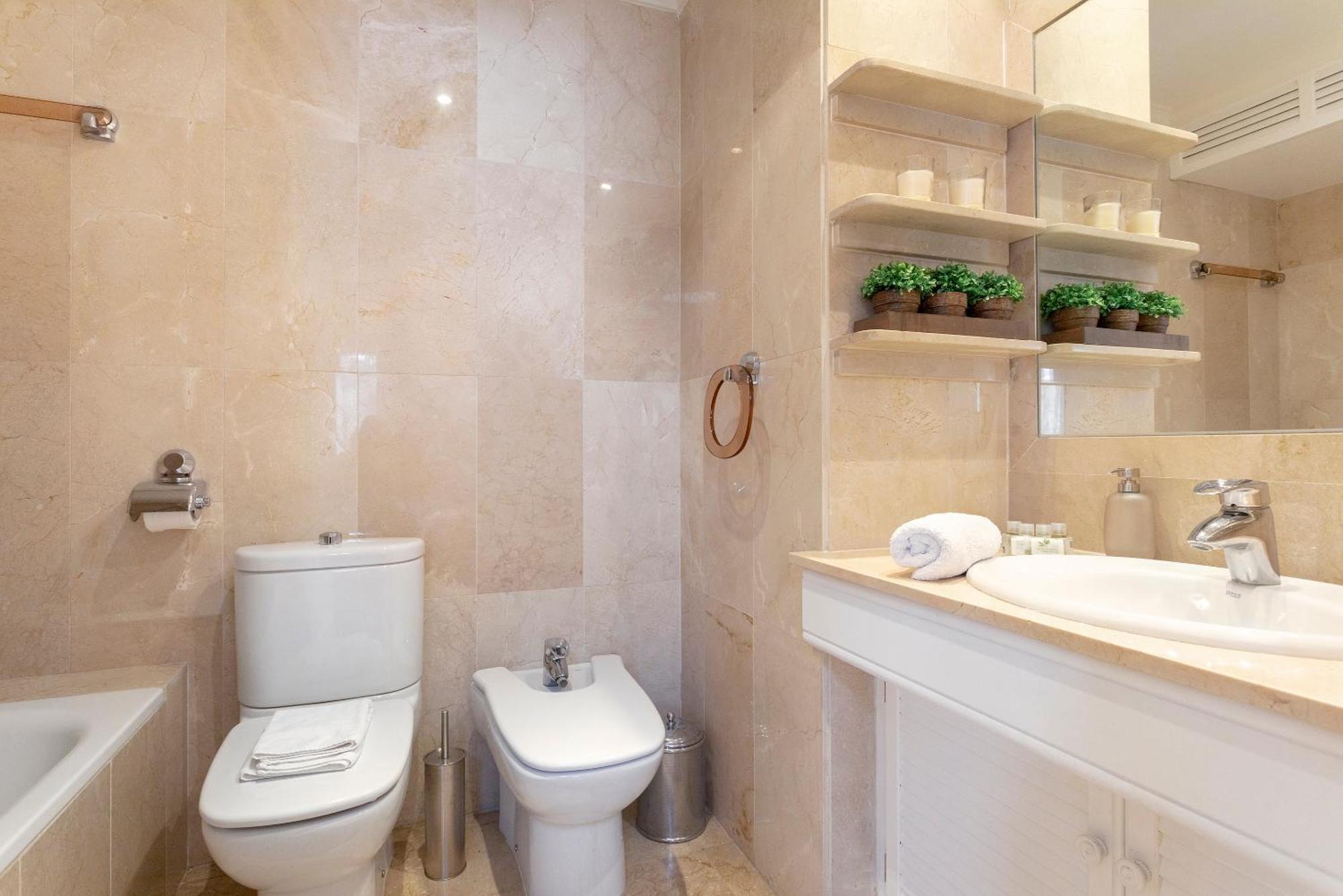 Andalucia Del Mar By Rent Me * Marbella