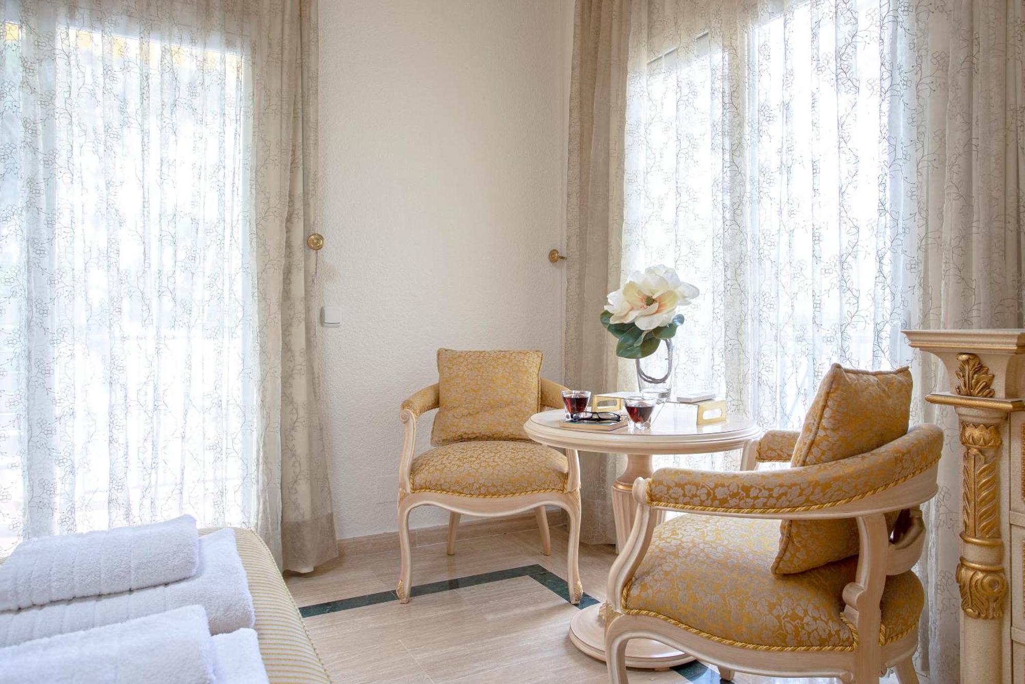 Apartment Andalucia Del Mar By Rent Me