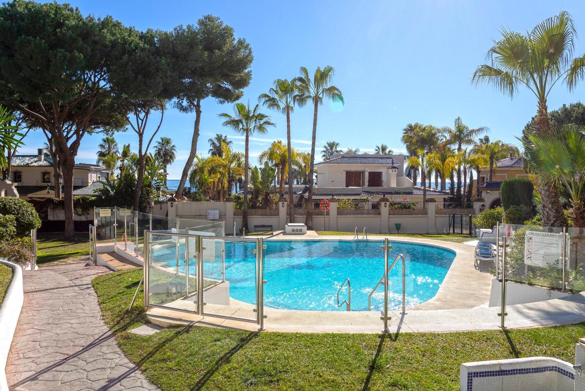 Andalucia Del Mar By Rent Me *