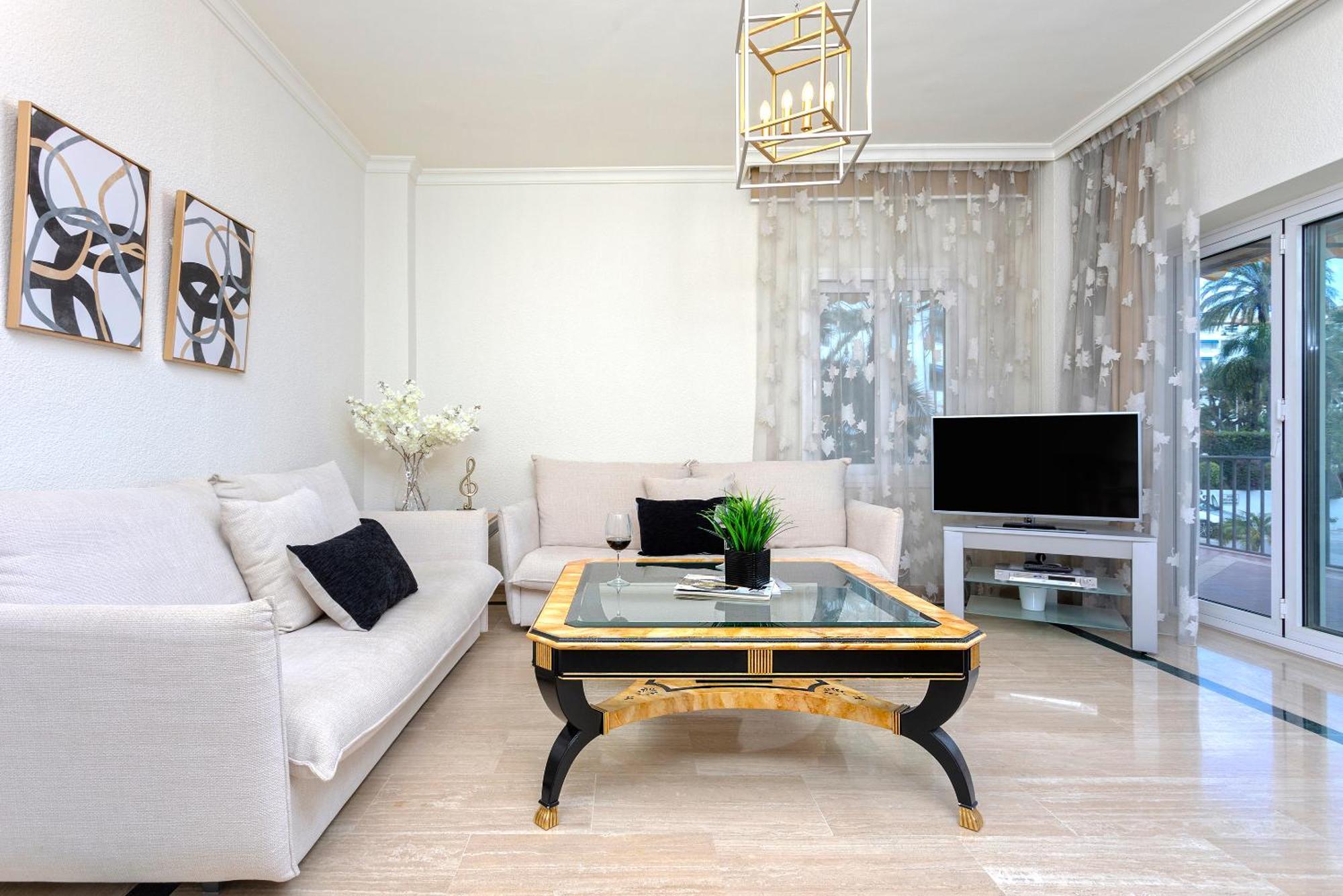 Andalucia Del Mar By Rent Me