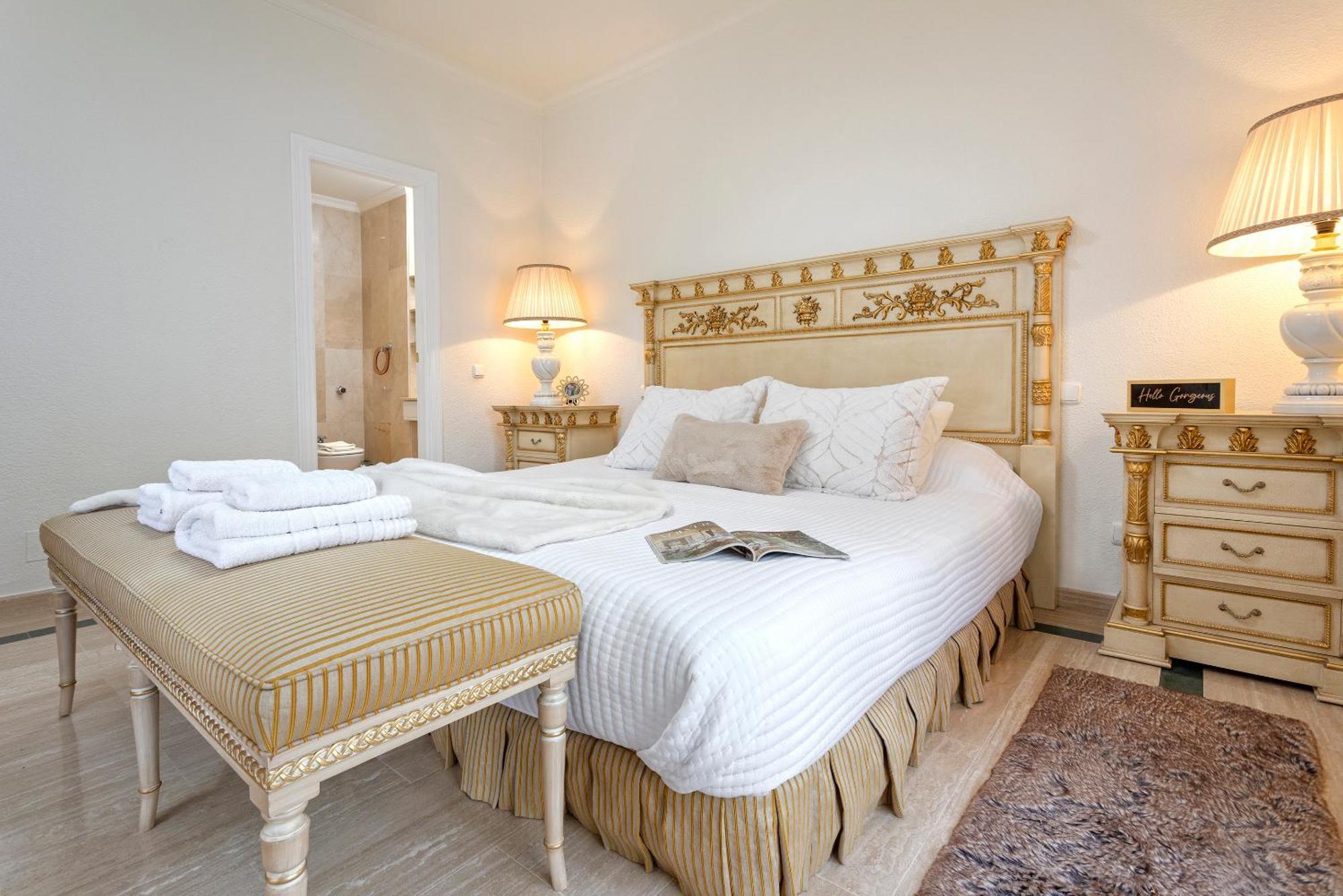 Apartment Andalucia Del Mar By Rent Me